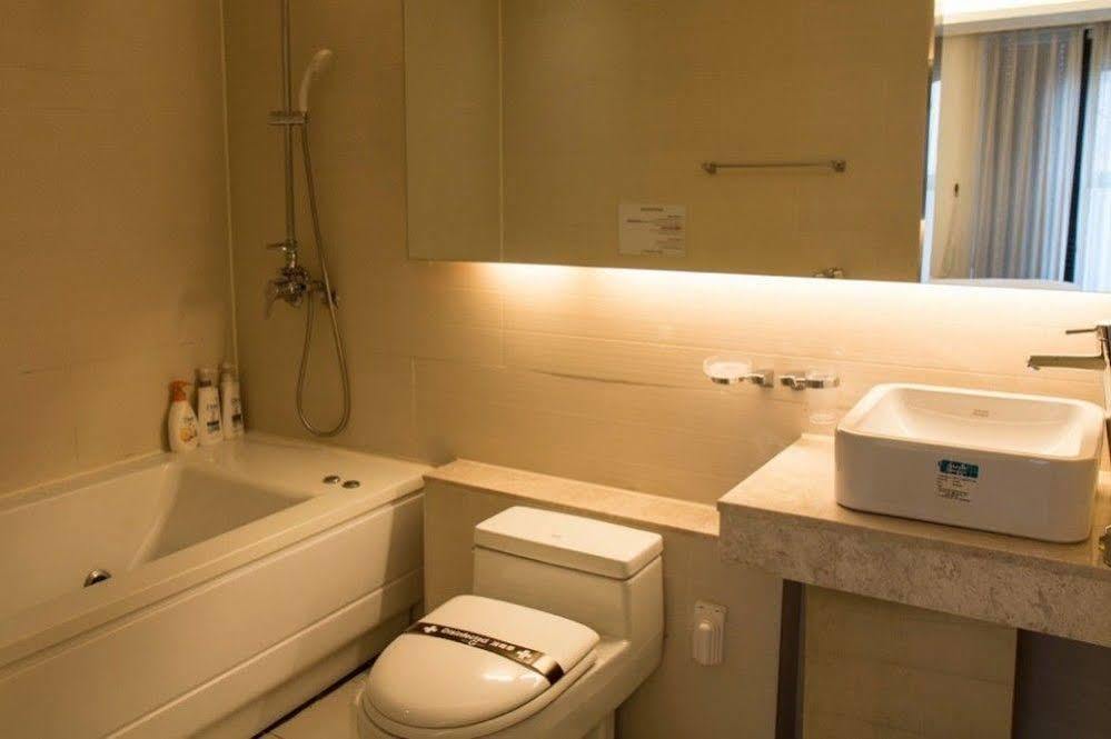 G Tourist Hotel Wolmido انشيون المظهر الخارجي الصورة