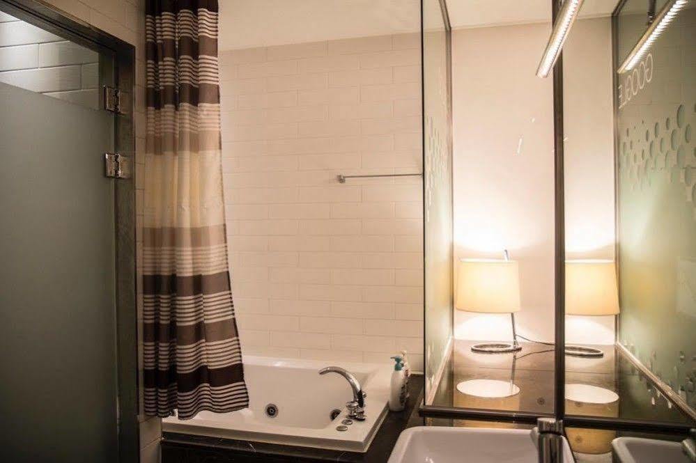 G Tourist Hotel Wolmido انشيون المظهر الخارجي الصورة