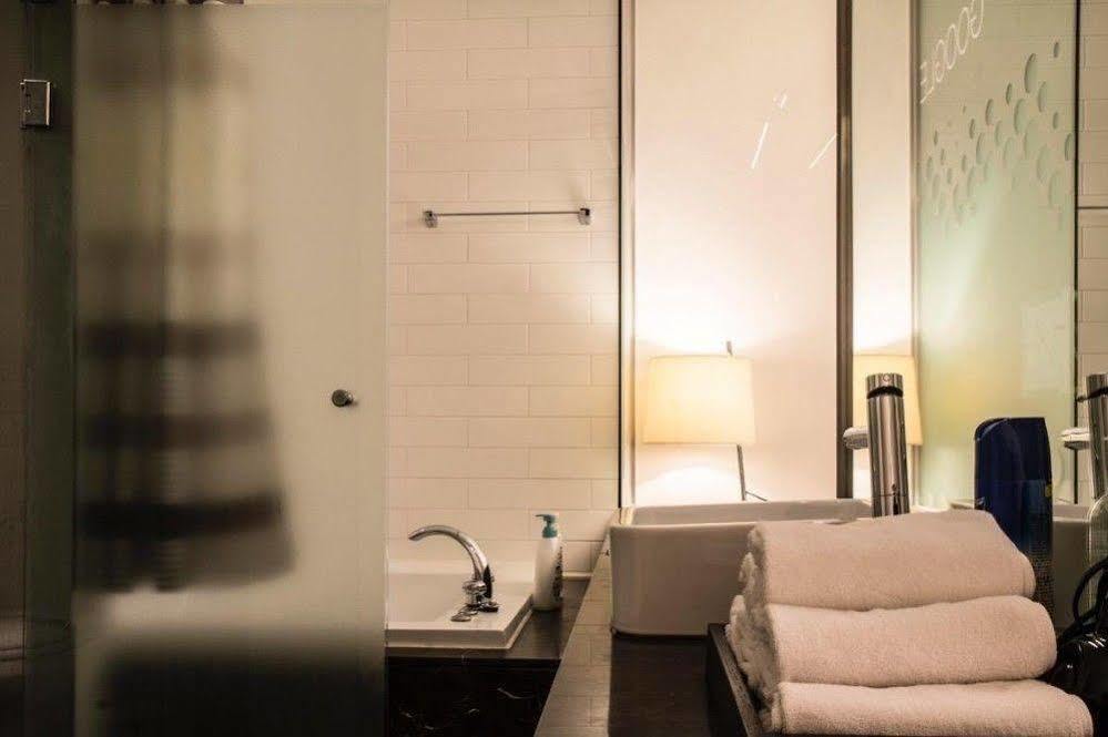 G Tourist Hotel Wolmido انشيون المظهر الخارجي الصورة