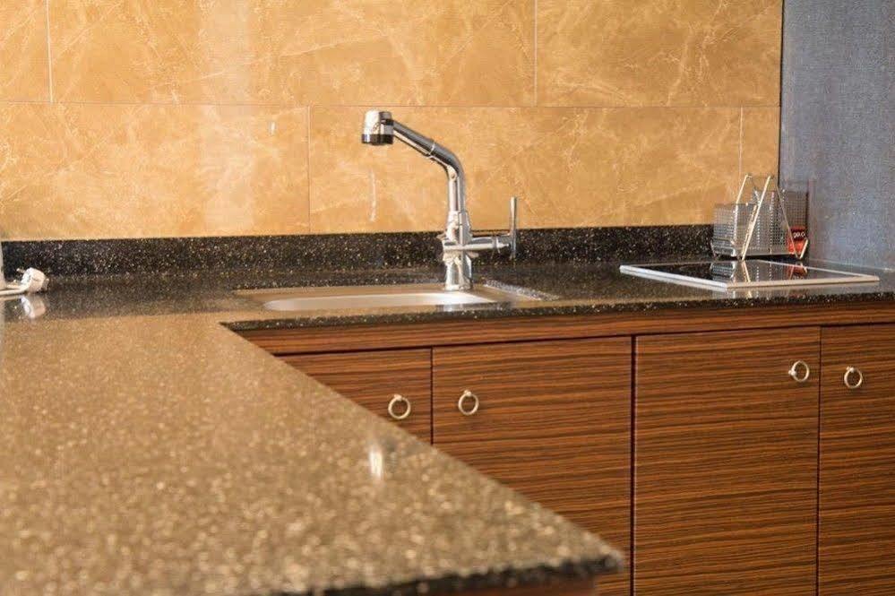 G Tourist Hotel Wolmido انشيون المظهر الخارجي الصورة