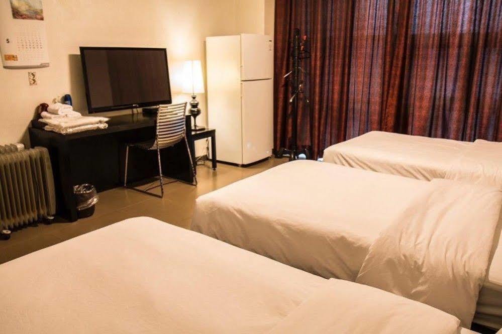 G Tourist Hotel Wolmido انشيون المظهر الخارجي الصورة